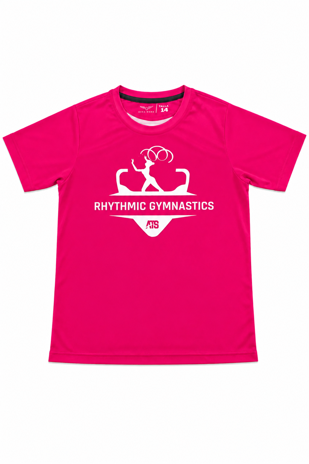 Gymnastic ATS