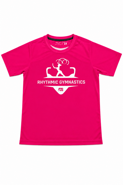 Gymnastic ATS
